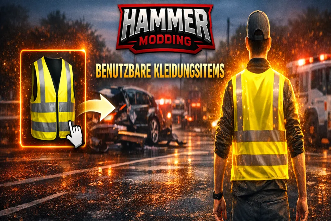 Krankenhaus Kleidung