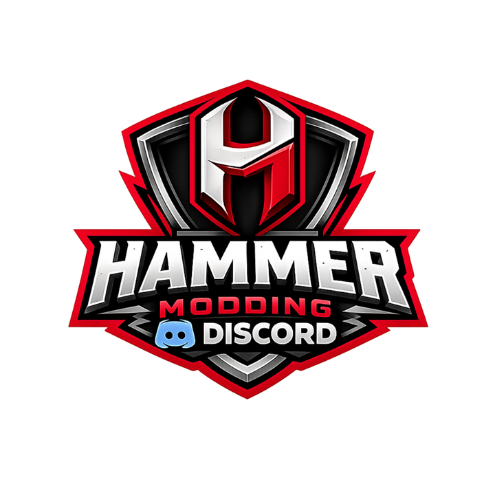 Hammer Modding Discord