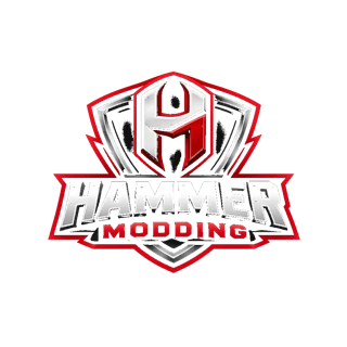 Hammer Modding Logo